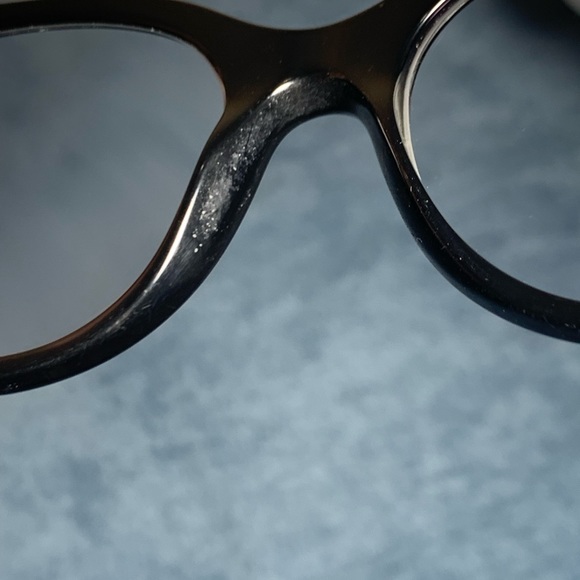 Burberry eyeglasses / Unisex - Picture 8 of 9